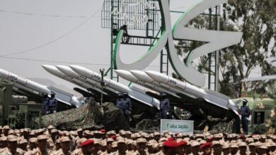 كيف تحول الحوثيون إلى قوة عسكرية متطورة