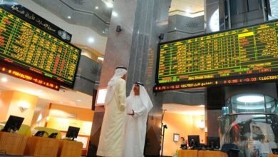 سواق المال الخليجية تقترب من 4 تريليونات دولار