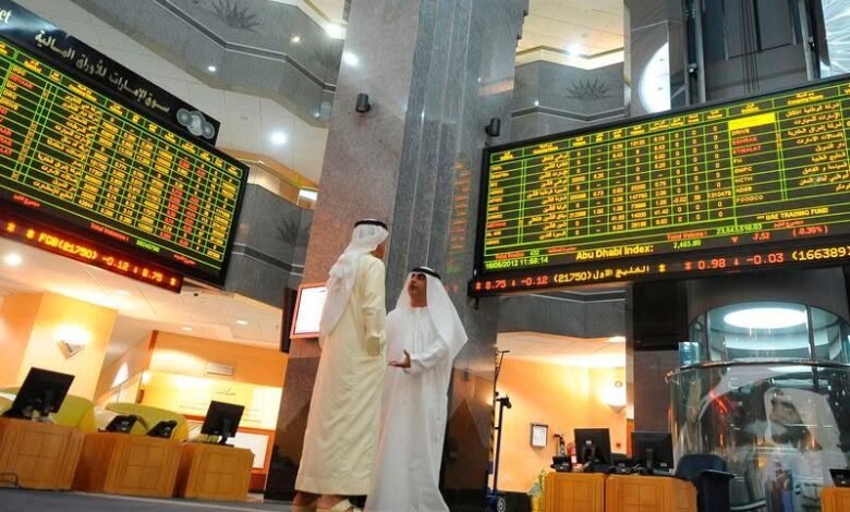 سواق المال الخليجية تقترب من 4 تريليونات دولار