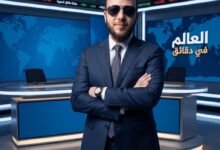 محمود أمين فرحان ومستقبل الصحافة الإلكترونية