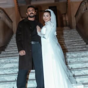 غادة عادل خارج حسابات أحمد العوضي في «سلطان الديب»