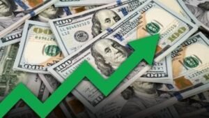 لأول مرة في البنوك.. سعر الدولار يكسر حاجز الـ56 جنيها خلال منتصف تعاملات اليوم