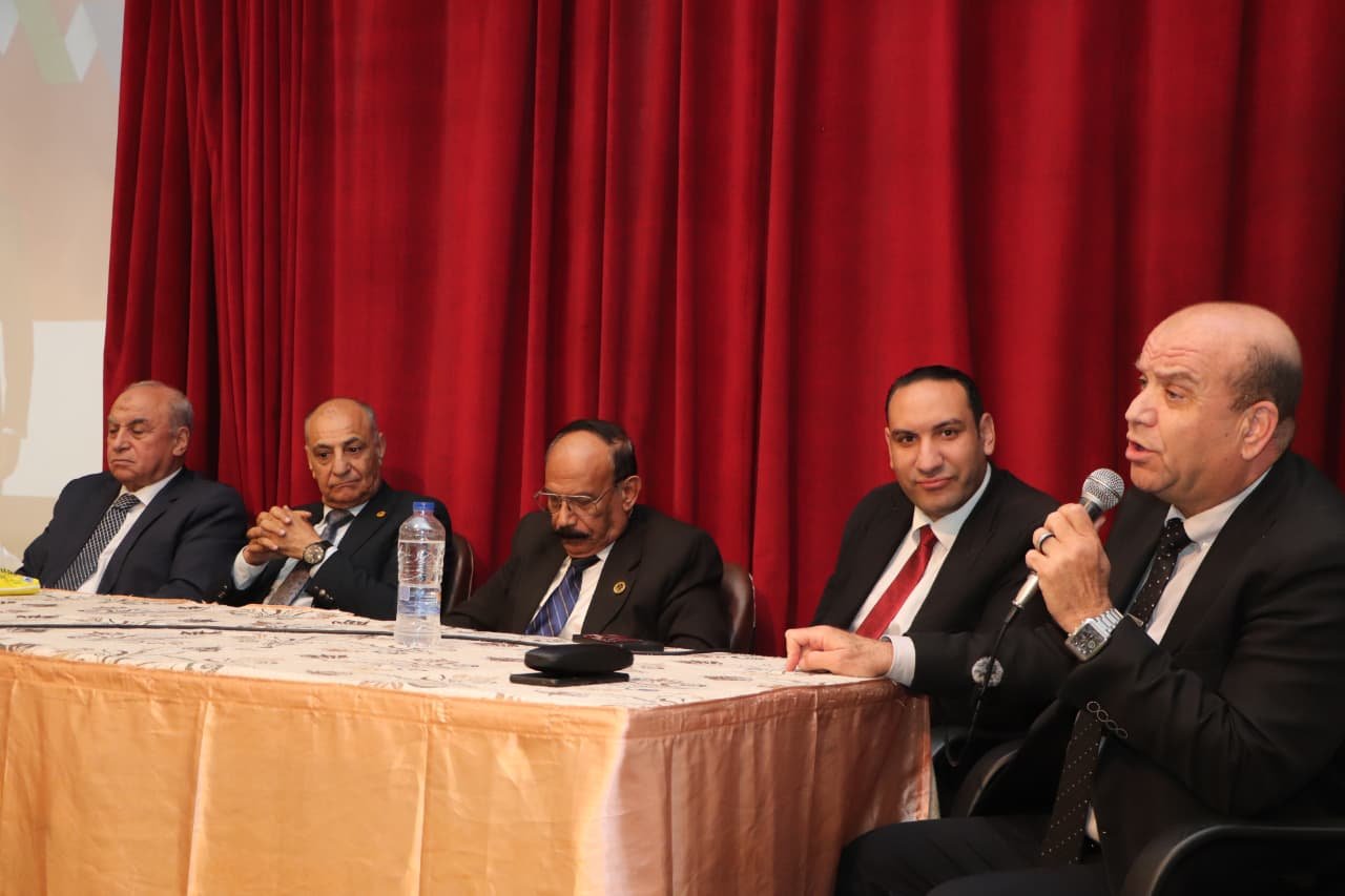 أبطال أكتوبر يروون ملحمة النصرذكريات البطولة والتضحية تنقل تاريخ مصر إلى الأجيال الجديدة