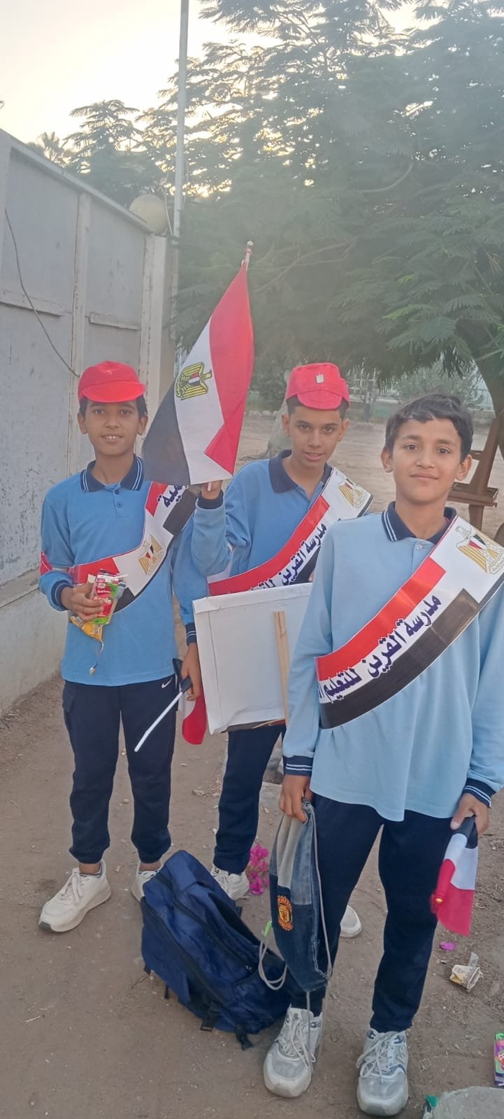 نصر أكتوبر.. ملحمة وطنية لا تُنسى