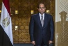 الرئيس المصري يحسم الجدل بشأن ولايته لعام 2030