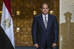 الرئيس المصري يحسم الجدل بشأن ولايته لعام 2030