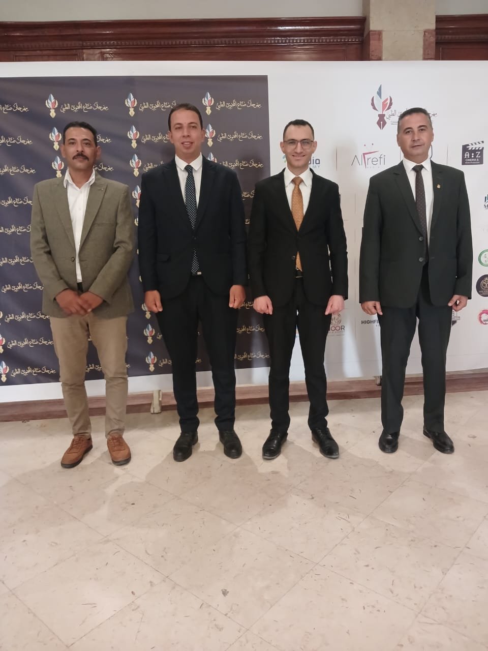 «الدورة الثانية لمهرجان صناع المحتوى الطبي لدعم ذوي الهمم».