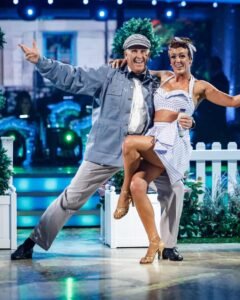 «Strictly Come Dancing 2026».. منافسة مشتعلة ومفاجآت تهدد النجوم