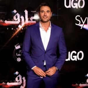 أحمد عز يكشف كواليس «فرقة الموت» ويشوق الجمهور للعرض المنتظر