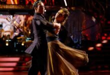 «Strictly Come Dancing 2026».. منافسة مشتعلة ومفاجآت تهدد النجوم