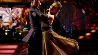 «Strictly Come Dancing 2026».. منافسة مشتعلة ومفاجآت تهدد النجوم