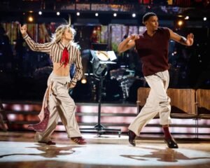 «Strictly Come Dancing 2026».. منافسة مشتعلة ومفاجآت تهدد النجوم