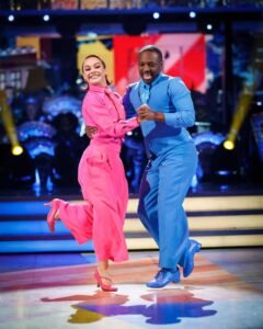 «Strictly Come Dancing 2026».. منافسة مشتعلة ومفاجآت تهدد النجوم