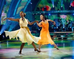 «أسبوع الأيقونات» يشعل منافسات Strictly Come Dancing بعروض استثنائية