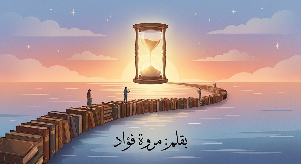 الخروج من مصيدة السياسة