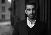 لي تشايلد يقود مبادرة لتوزيع نصف مليون كتاب داخل السجون البريطانية