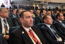 وليد فهمي رئيس رواد المحافظات الحدودية يتحدث عن منتدى مصر والحوار الوطني
