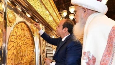 ذكرى الإمام الحسين