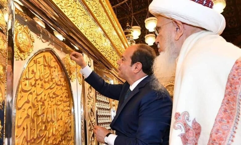 ذكرى الإمام الحسين