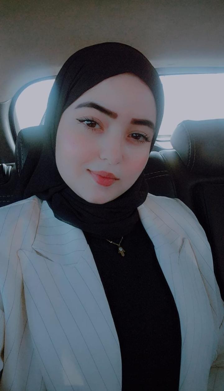 صورة ايمان عطية