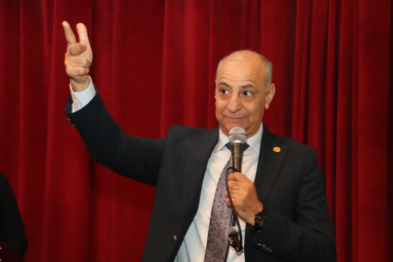 أبطال أكتوبر يروون ملحمة النصر