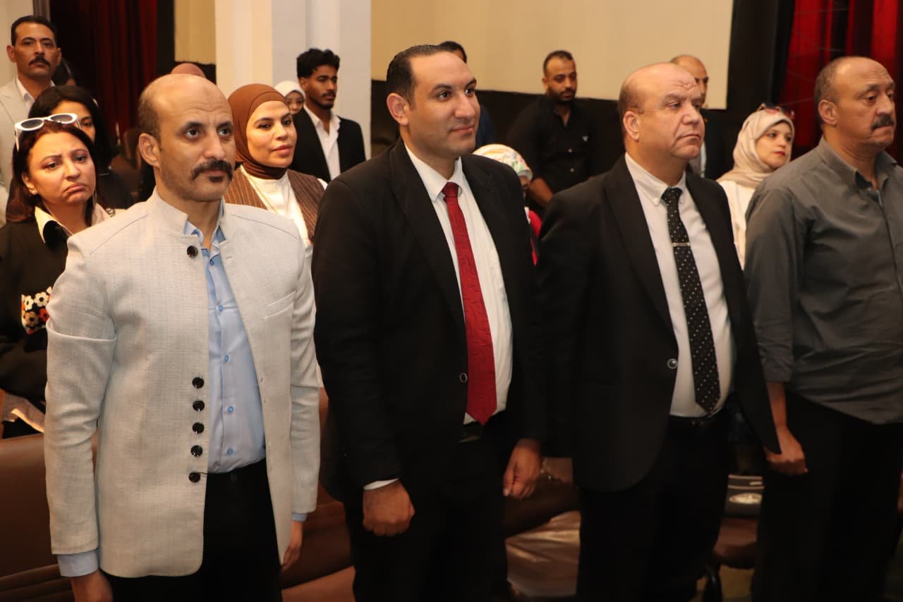 أكتوبر.. ملحمة وطن وإرادة شعب