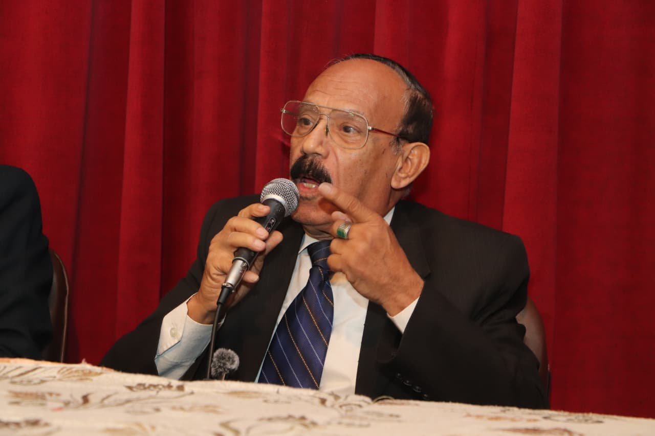 أبطال أكتوبر يروون ملحمة النصر