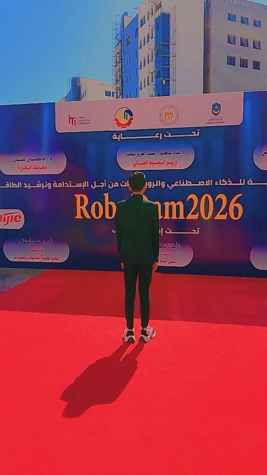 شباب اليوم.. مبدعو الذكاء الاصطناعي في المستقبل