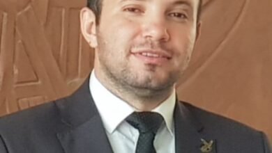 د/ سامح الفقي