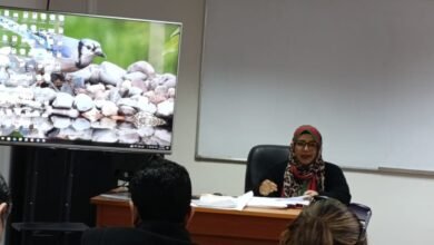 الخروج من مصيدة السياسة واستعادة الوعي الإنساني.