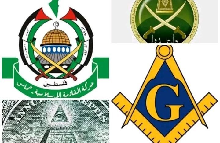 القرار الأوروبي ضد الإخوان على طريق الإرهاب