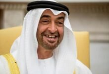 الإمارات تقود التحول المالي