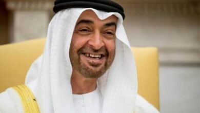 الإمارات تقود التحول المالي