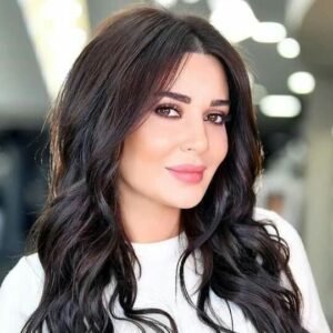 سيرين عبد النور تفاجئ جمهورها بتجربة «تيك تاك»
