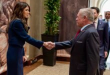 السفارة الأميركية بالأردن تصدر تنبيها أمنيا إثر هجوم الكرك