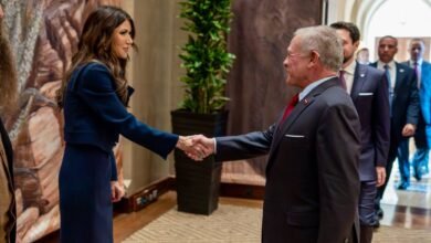 السفارة الأميركية بالأردن تصدر تنبيها أمنيا إثر هجوم الكرك