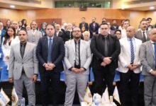 ملتقى الشباب والوطن 2026