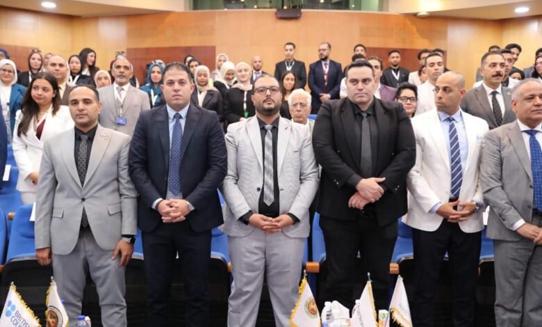 ملتقى الشباب والوطن 2026