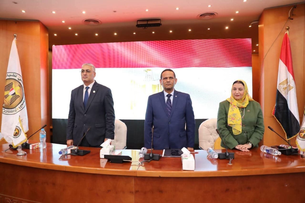 ملتقى الشباب والوطن تناقش الوعي الوطني وقضايا الشباب