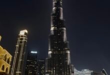 نمو قوي للقطاع الخاص غير النفطي في الإمارات