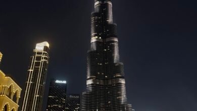 نمو قوي للقطاع الخاص غير النفطي في الإمارات