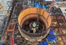 طفرة الذكاء الاصطناعي تشعل سباق المفاعلات النووية