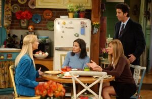 بالذكاء الاصطناعي.. ميل جيبسون بطل «المتزوجون» ونجوم «Friends» مصريون