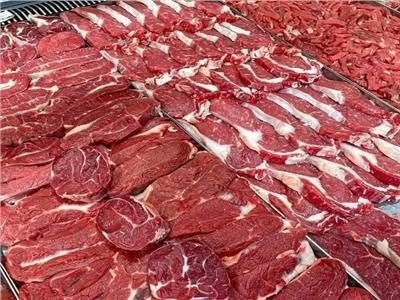 سر اللحوم الحمراء والسكري