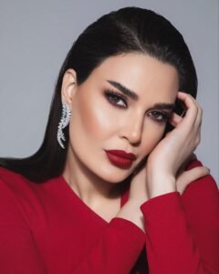سيرين عبد النور تفاجئ جمهورها بتجربة «تيك تاك»