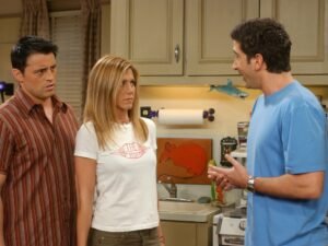 بالذكاء الاصطناعي.. ميل جيبسون بطل «المتزوجون» ونجوم «Friends» مصريون