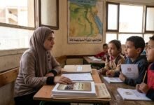 رسالة أمل من أبناء "الدفعة الخامسة" لمعلمي مصر على عتبات حلم الوطن