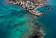 باب المندب في قلب المعركة وسط تحركات عسكرية سعودية