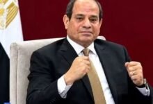 السيسي يكشف تفاصيل محادثاته مع نتنياهو بشأن أمن المنطقة