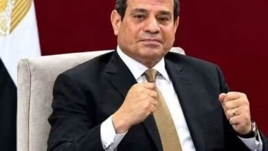 السيسي يكشف تفاصيل محادثاته مع نتنياهو بشأن أمن المنطقة